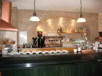Hotel Alfonso IX - breakfast
