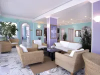 Hôtel Le Dauphin Hotels in Menton