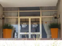 Hotel Pigalle