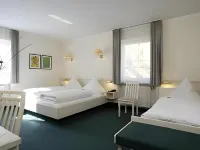 Landhotel Huberhof Hotels in Hohenkammer