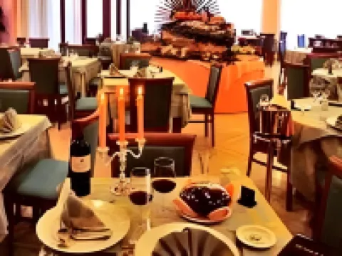 Hotel Executive Meeting & Events