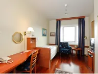 Thon Hotel Harstad فنادق في Harstad