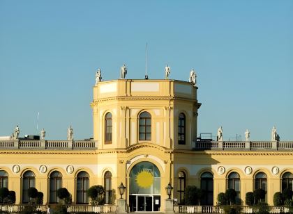 Hotel Deutscher Hof