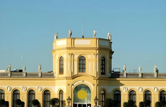 杜特斯赫爾酒店