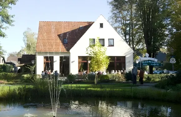 尼爾斯瓦迪爾鄉間別墅酒店