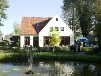 Hotel-Restaurant Nierswalder Landhaus, Biergarten, Tagungen Hotels in der Nähe von eoc. Elefanten Oberstadt Centrum