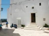 Albergo Diffuso Sotto le Cummerse Hotels in Sisto