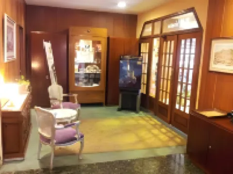 Vernisa Hotels in Costera