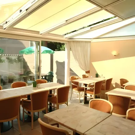 Hotel Bor Scheveningen