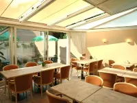 Hotel Bor Scheveningen - petit déjeuner