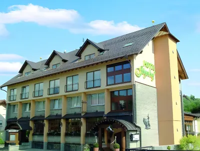 Hotel Jägerhof Hotels in Heimbuchenthal