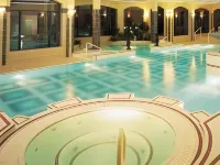 The Glenview Hotel & Leisure Club - Pools