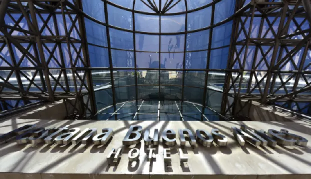 Pestana Buenos Aires