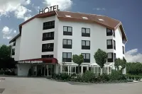 Hotel Stadt Balingen - Wifi