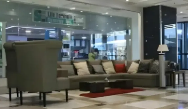 Heart of Ortigas Private Studio 21M