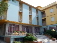 Hotel Paglierani - Nuova Gestione 2024 Hôtels à : SanMauro a Mare