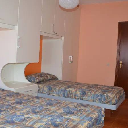 Bright House Near the Beach in Caorle