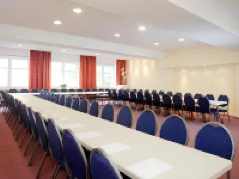 ホテル ヨーロッパ ボンのホテル