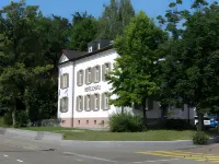 Hotel Schäfli Hotels in Wil
