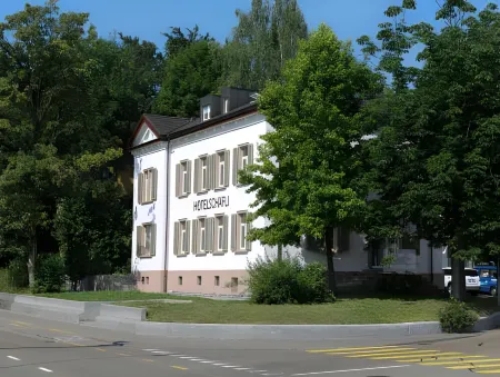 Hotel Schäfli