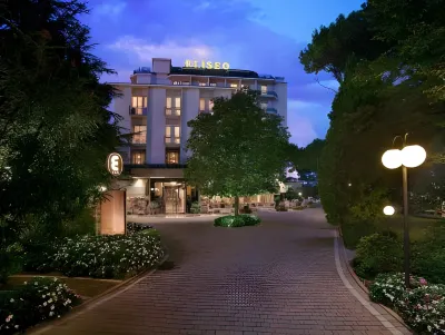 Hotel Eliseo Terme Hotels in 