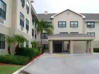 Extended Stay America Suites - St Petersburg - Clearwater - Executive Dr Hotels in Feather Sound
