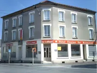 Hotel le Colbert Epernay Hotels in Dizy