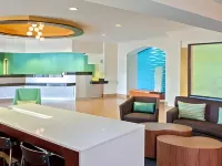 SpringHill Suites Louisville Hurstbourne/North