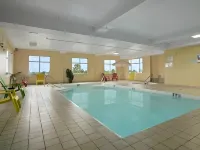 Days Inn by Wyndham Oromocto Conference Centre - Pools