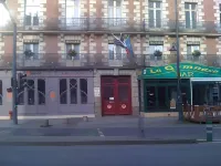 Hôtel de la Ta