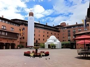 Estelar Apartamentos Bogotá - la Fontana