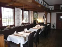 Hotel Stockumer Hof - breakfast