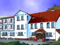 Hotel-Burghagen