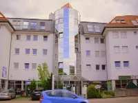 Central Hotel Winnenden Hotel a Backnang