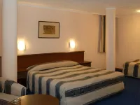 Hotel Luxor