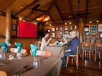 Rose Gums Wilderness Retreat Hotels in Malanda