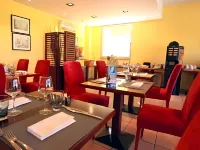 Brit Hotel Toulouse Colomiers – L’Esplanade - breakfast