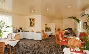 Hôtel Fleur de Lys Hazebrouck