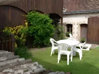 Chambres la Vallée Отели в г. Ламот-Бёврон