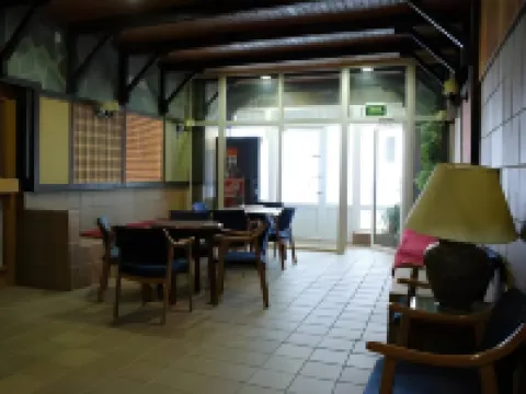 Hotel Montesol Arttyco