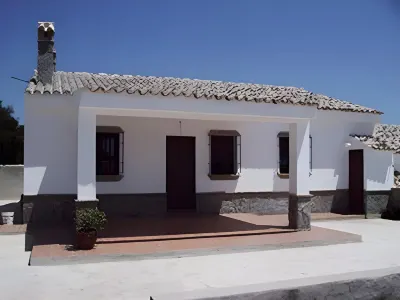Hostal Campito