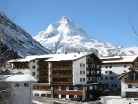 Vaya Galtür Paznaun Hotel di Galtur