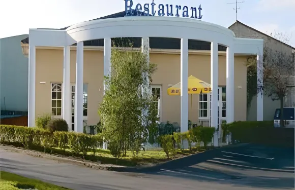 扎克德拉羅瑞聖埃爾布蘭布里特酒店