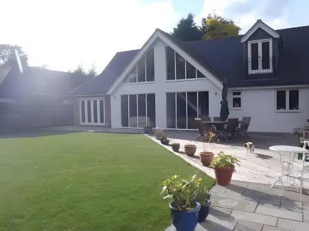 The Thorpe Guesthouse