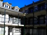Hotel Sindika Hotels in Eskoriatza