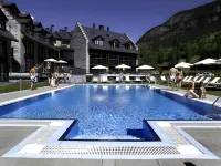 HG Cerler - Pools