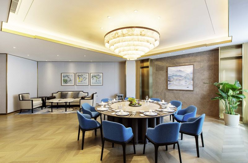 Novotel Suzhou Huanxiu Lake (Opening September 2023) photo 4