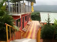 Mangalya Agro Tourism and Cottages Hotels in Vanavli t. ategaon
