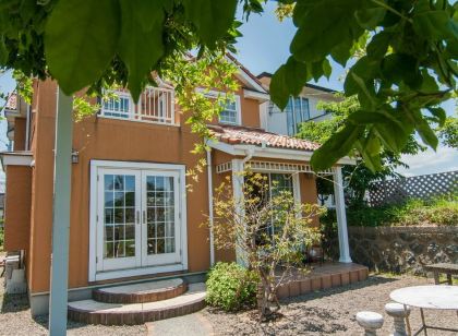 海辺のお宿 波の音