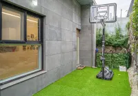 Yeoncheon Happy Dog Pension